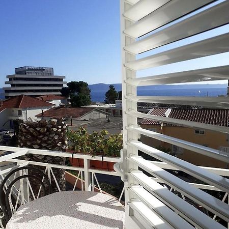 Palma Apartments Podgora Extérieur photo