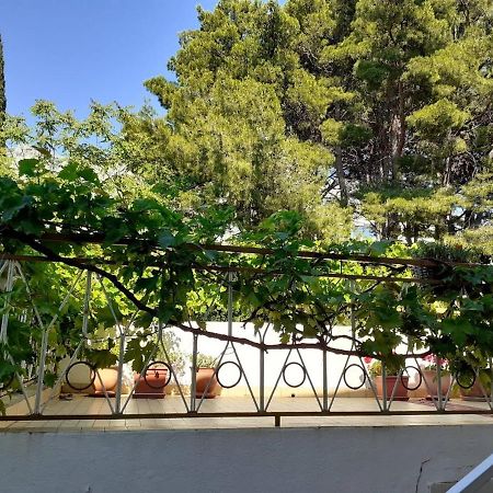Palma Apartments Podgora Extérieur photo