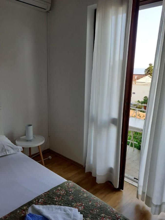 Palma Apartments Podgora Extérieur photo