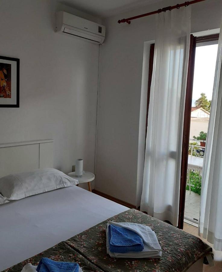 Palma Apartments Podgora Extérieur photo