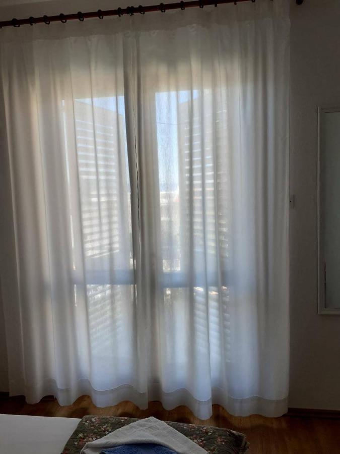 Palma Apartments Podgora Extérieur photo