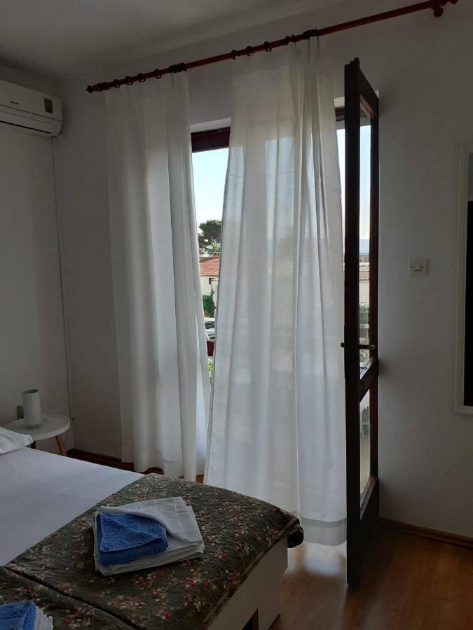 Palma Apartments Podgora Extérieur photo