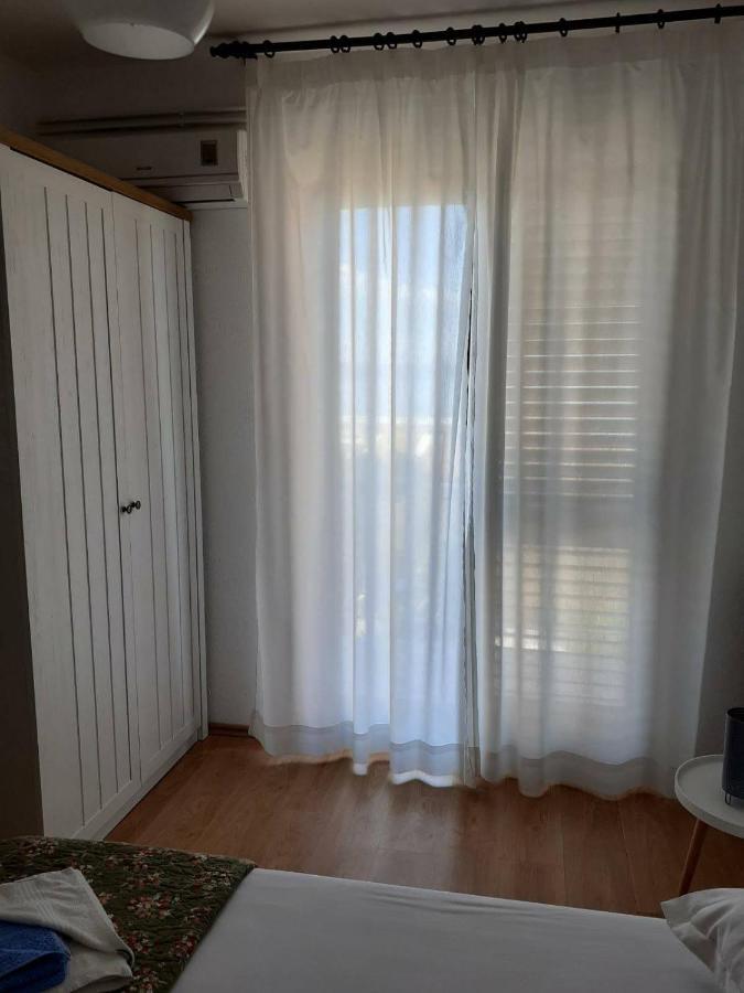 Palma Apartments Podgora Extérieur photo