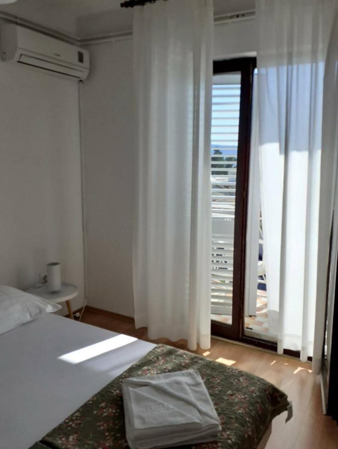 Palma Apartments Podgora Extérieur photo