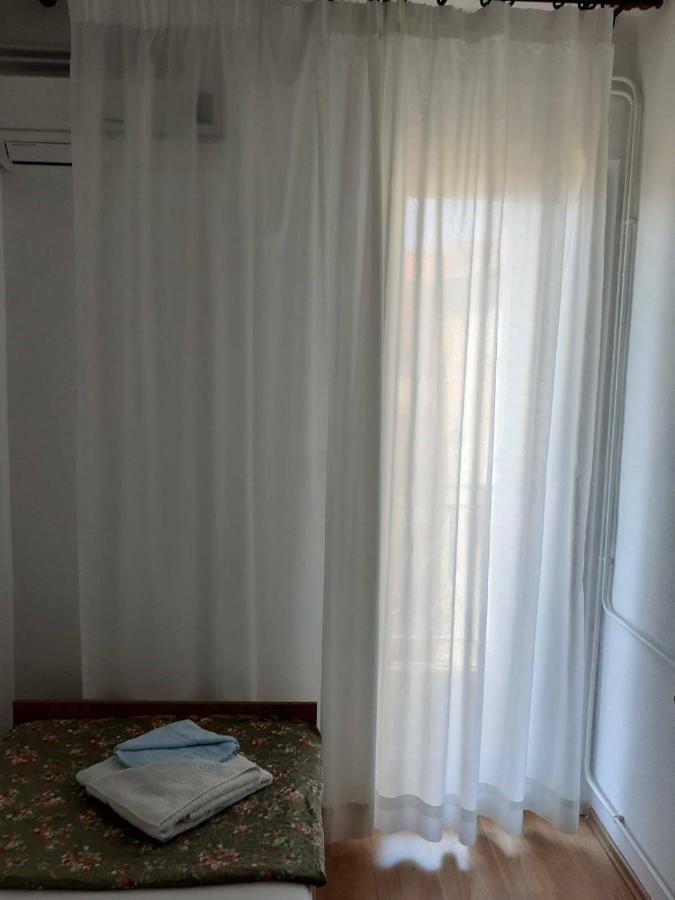 Palma Apartments Podgora Extérieur photo