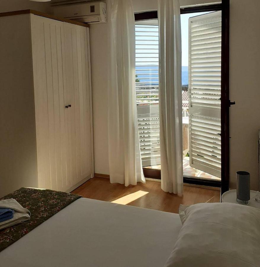 Palma Apartments Podgora Extérieur photo