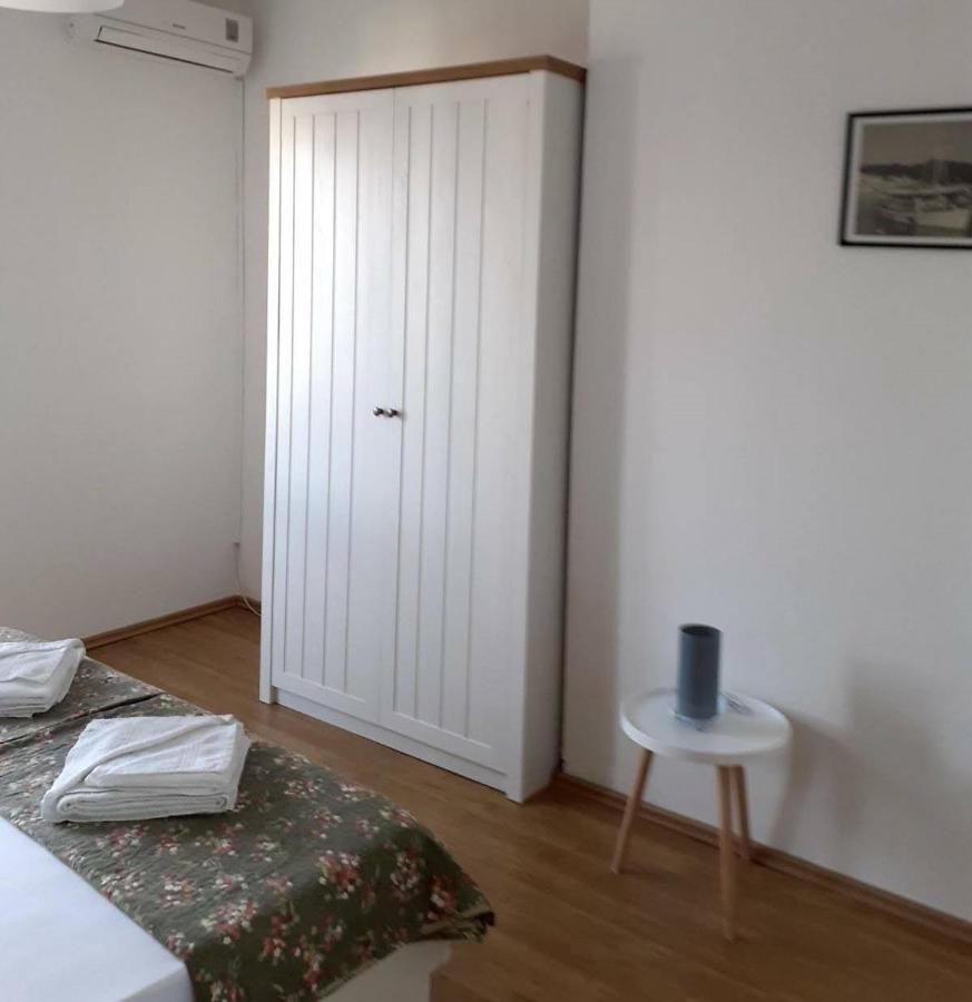 Palma Apartments Podgora Extérieur photo