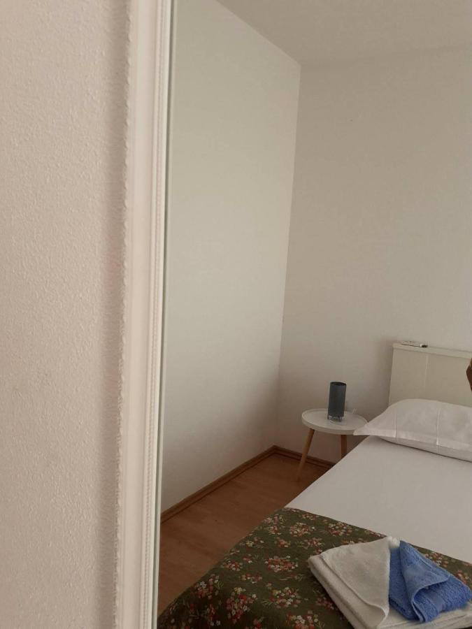 Palma Apartments Podgora Extérieur photo