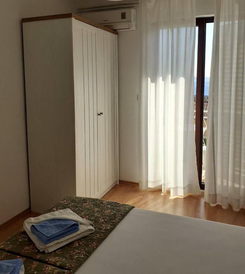 Palma Apartments Podgora Extérieur photo