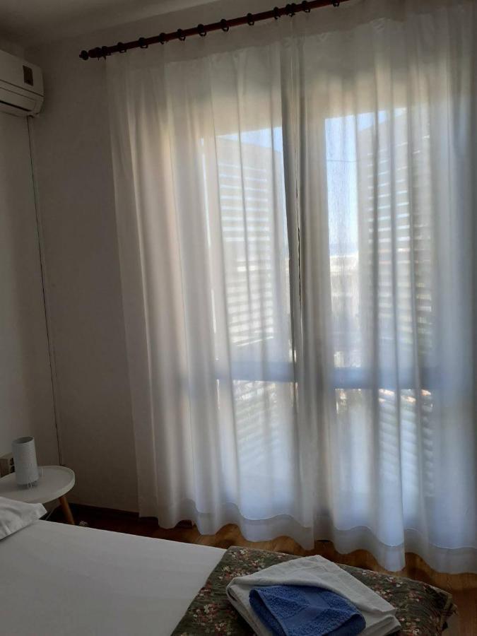 Palma Apartments Podgora Extérieur photo