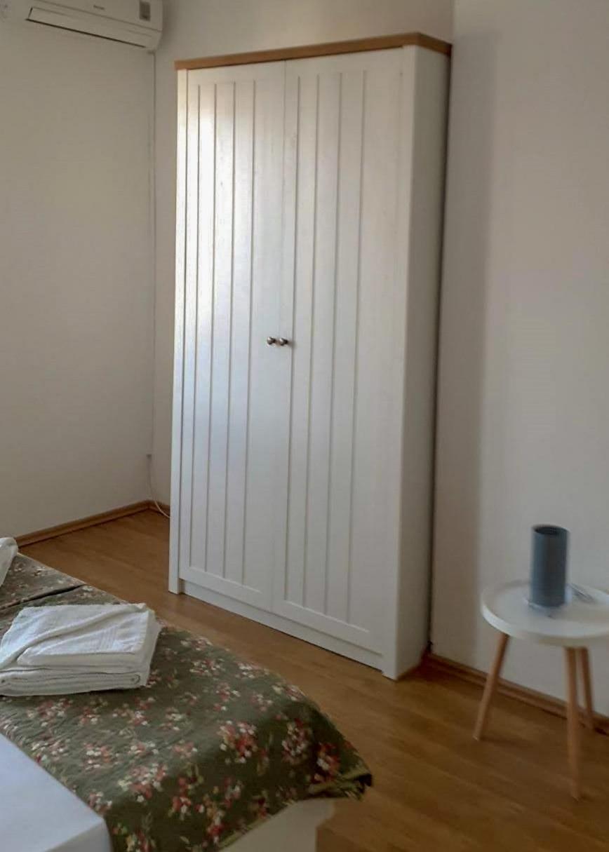 Palma Apartments Podgora Extérieur photo