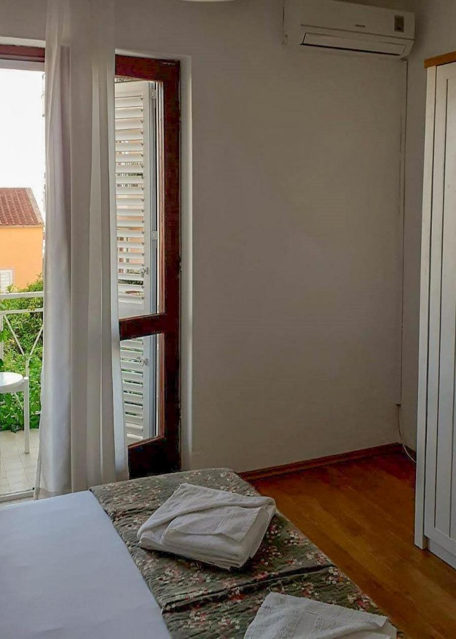 Palma Apartments Podgora Extérieur photo