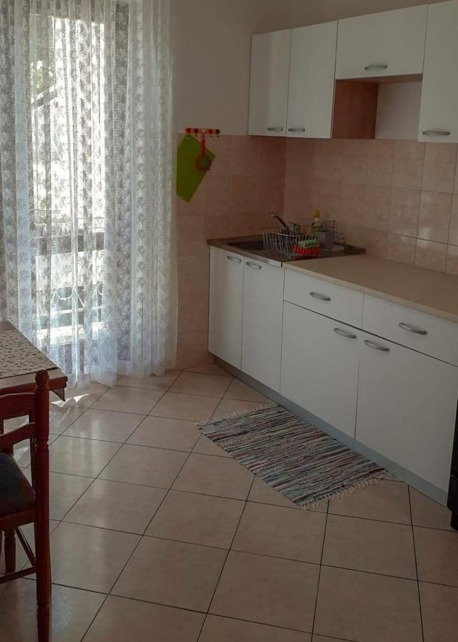 Palma Apartments Podgora Extérieur photo