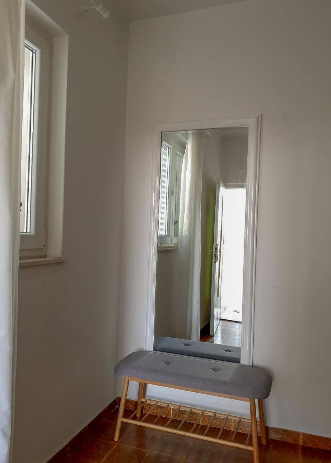 Palma Apartments Podgora Extérieur photo