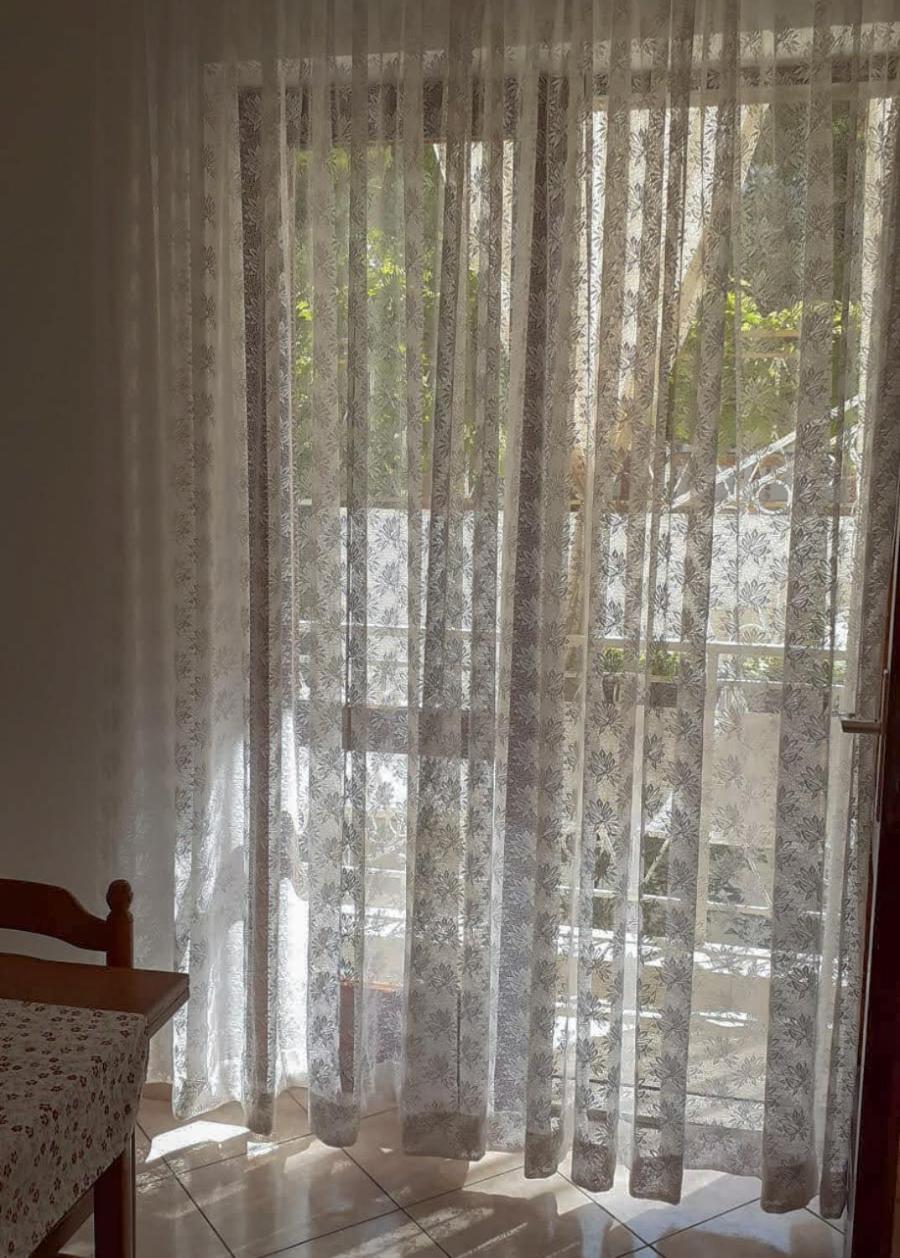 Palma Apartments Podgora Extérieur photo