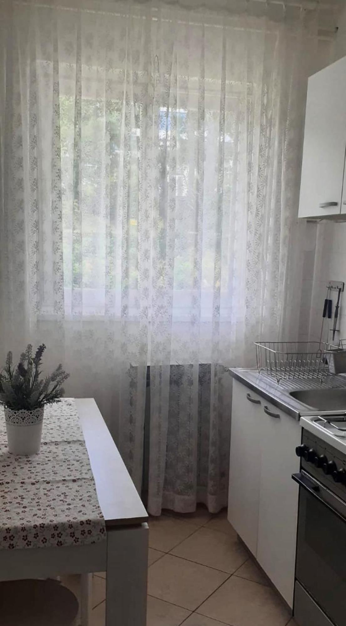 Palma Apartments Podgora Extérieur photo