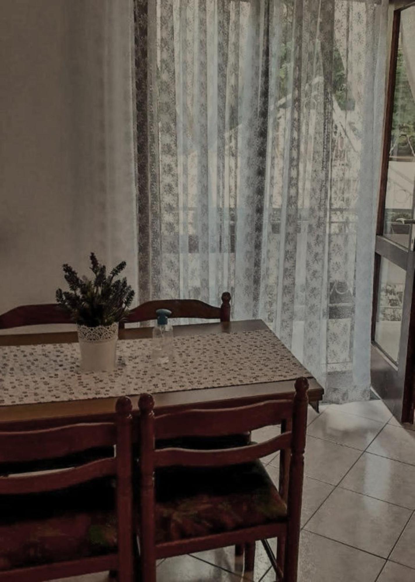 Palma Apartments Podgora Extérieur photo
